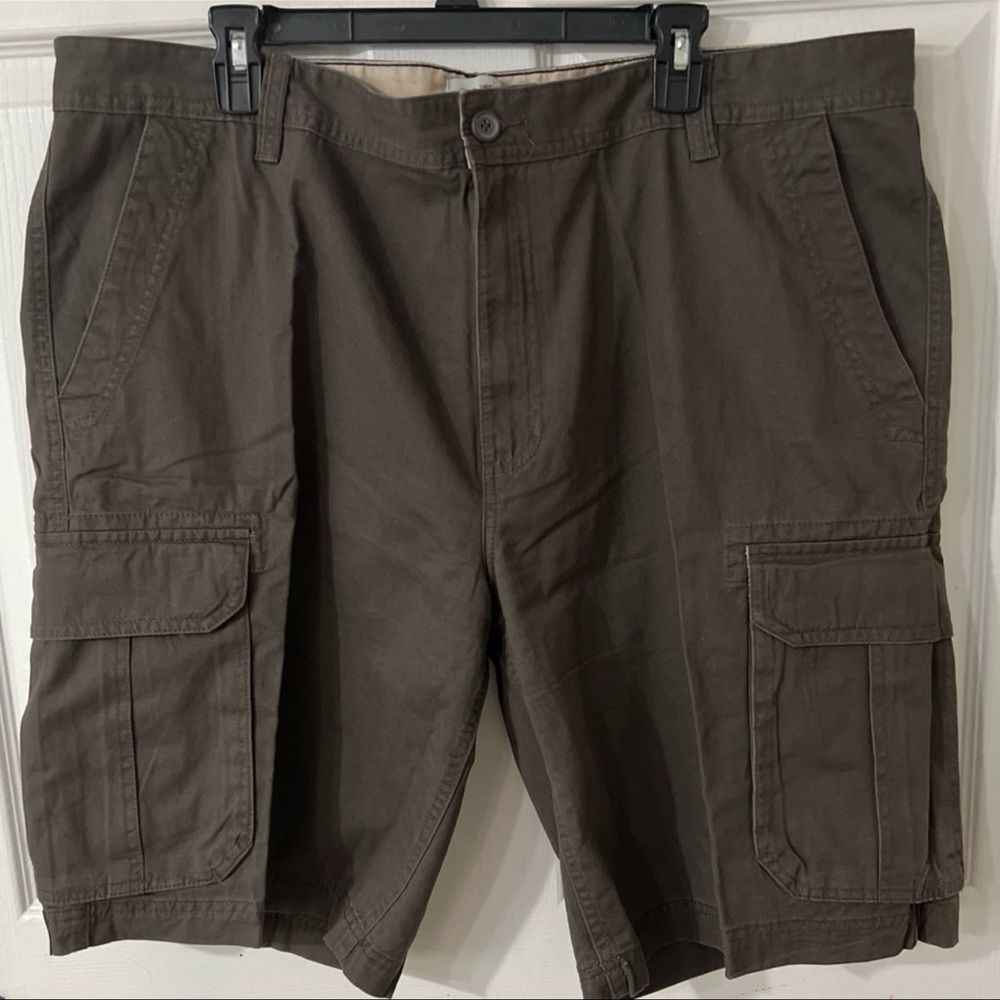 Assorted Men's Casual Shorts 5 pairs Sun River Clothing Men’s Shorts Sz 42 - Picture 5 of 12